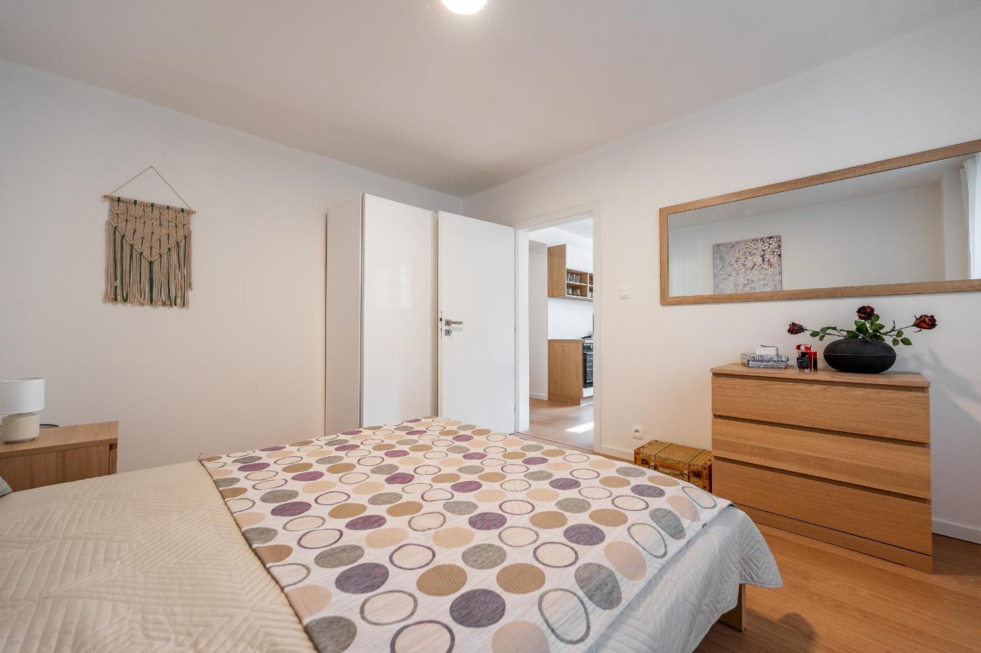 3 Room Private Flat Kosice City Center Fresh And New! Екстер'єр фото